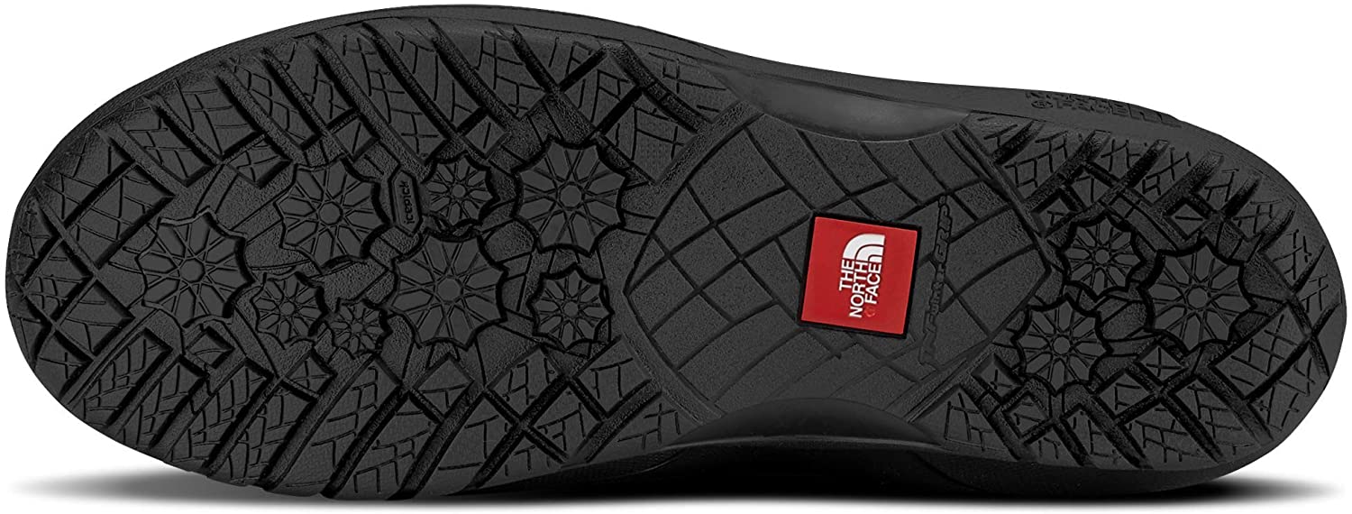 The North Face Shellista II Mid Snow Boot