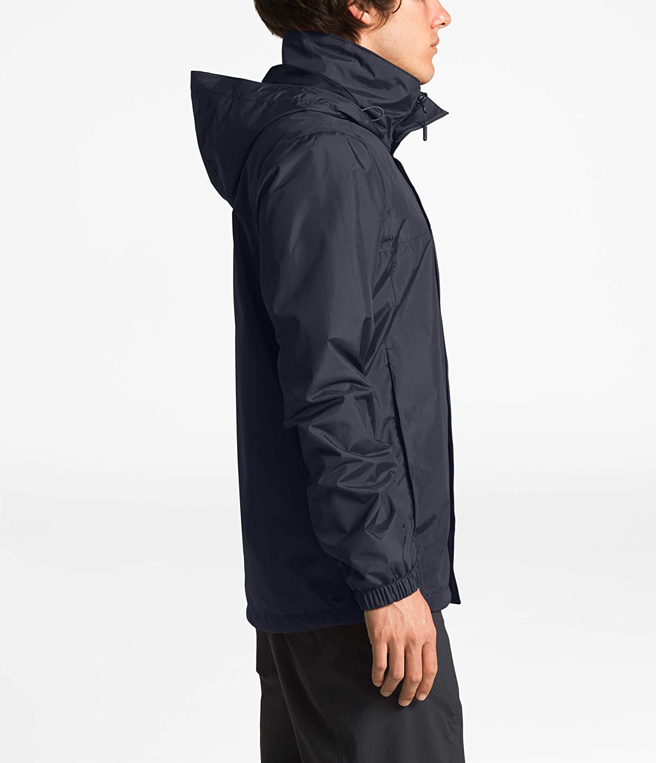 The North Face Men's Resolve Waterproof Jacket