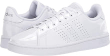 
                        
                          將圖片載入圖庫檢視器 adidas Women's Advantage Tennis Shoes
                        
                      