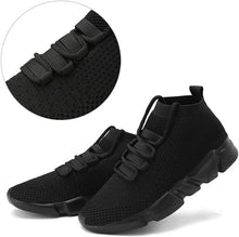 
                        
                          將圖片載入圖庫檢視器 Mevlzz Mens Casual Athletic Sneakers Knit Running Shoes Tennis Shoe for Men Walking Baseball Jogging
                        
                      