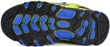 
                        
                          Load image into Gallery viewer, Biacolum Boys Girls Shoes Outdoor Hiking Waterproof Kids Sneaker
                        
                      