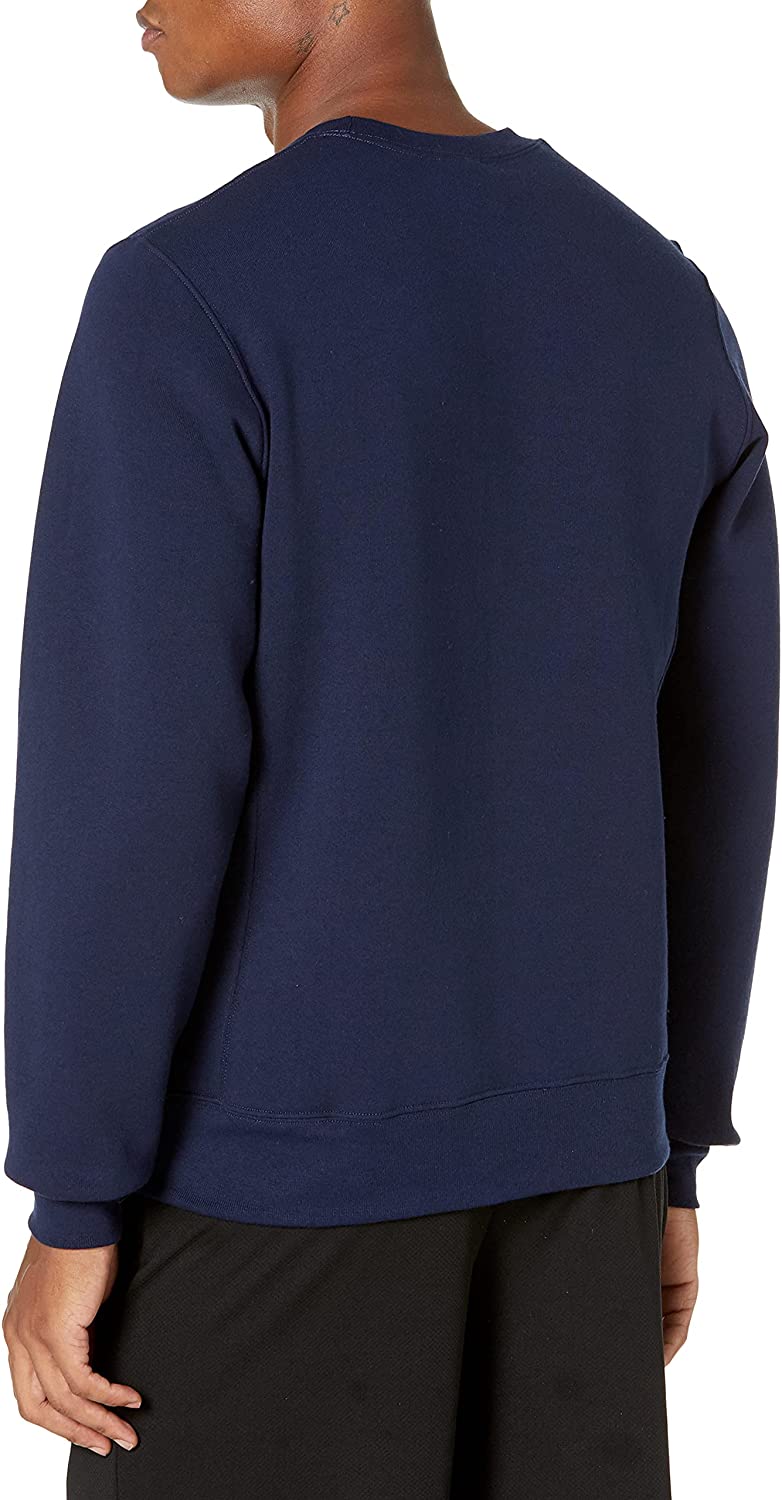 Russell Athletic Men's Dri-Power Fleece Sweatshirt