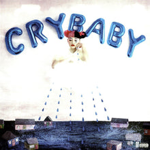 
                        
                          將圖片載入圖庫檢視器 Cry Baby






Explicit Lyrics - JOY2ESpree
                        
                      