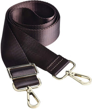 
                        
                          將圖片載入圖庫檢視器 Wide Shoulder Strap Adjustable Replacement Belt Guitar Style Cross body Handbag Purse Strap
                        
                      