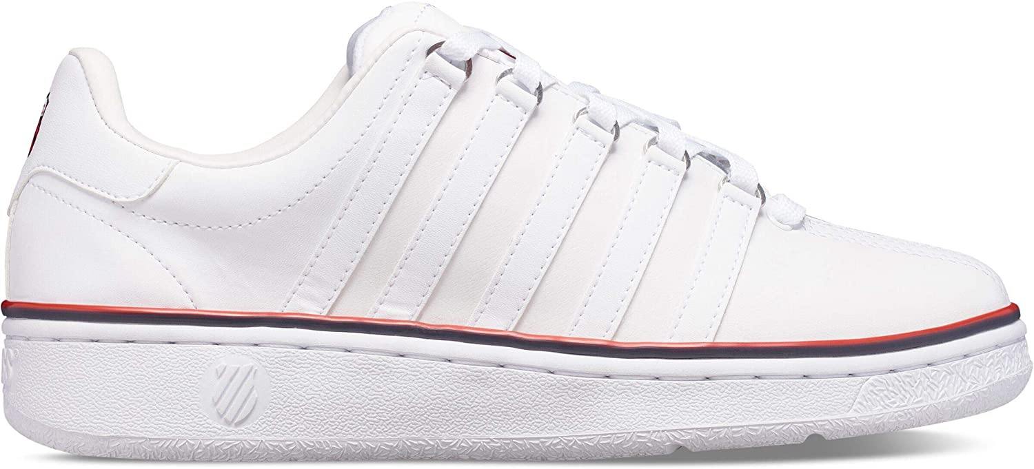 K-Swiss Men's Classic Vn Sneaker - JOY2ESpree
