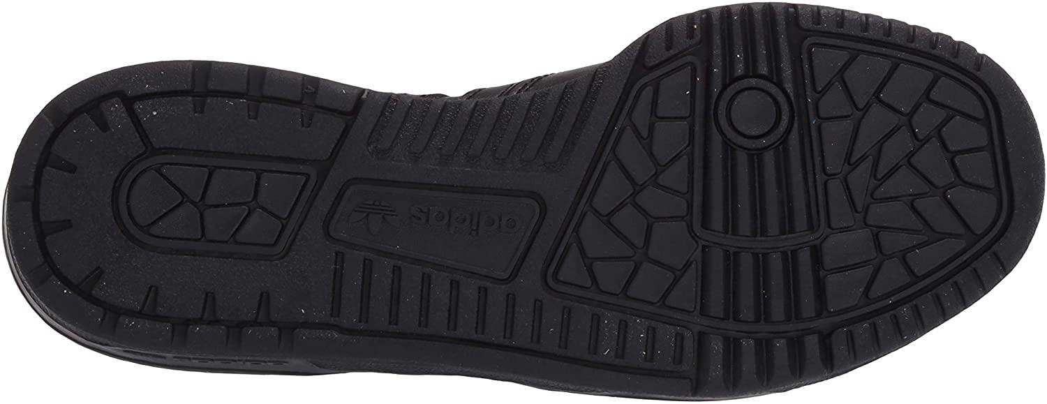 adidas Originals Unisex-Child Rivalry Low Sneaker