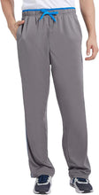 
                        
                          गैलरी व्यूवर में इमेज लोड करें, Duuluup Mens Jogger Sweatpants with Pockets Open Bottom Elastic Waist Workout Pants for Training Track Running - JOY2ESpree
                        
                      