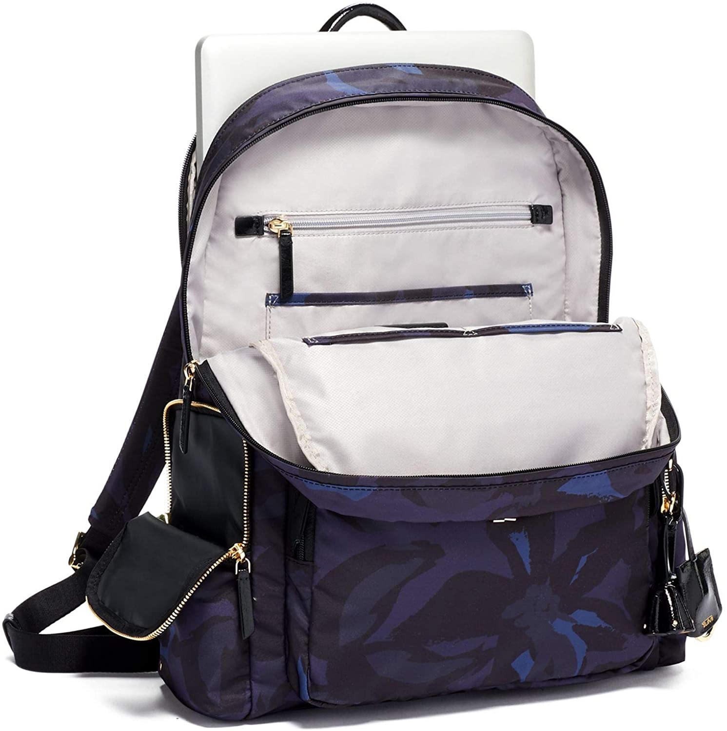 TUMI - Voyageur Carson Laptop Backpack