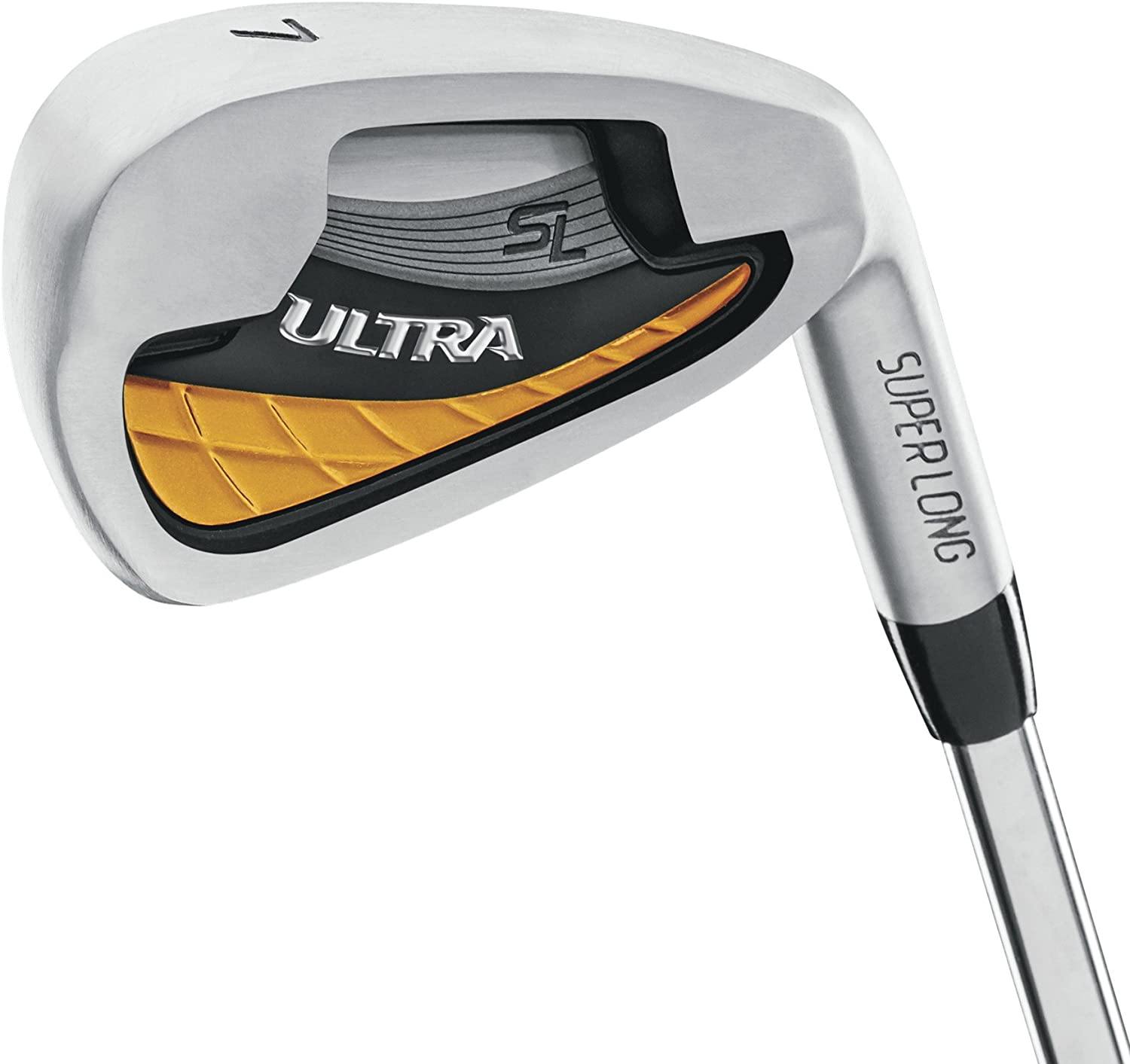 Wilson Men's and Teen Complete Golf Set - JOY2ESpree