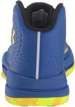 
                        
                          画像をギャラリービューアに読み込む, Under Armour Unisex-Child Pre School Jet 2019 Basketball Shoe
                        
                      