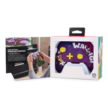 
                        
                          गैलरी व्यूवर में इमेज लोड करें, PowerA Enhanced Wireless Controller for Nintendo Switch - JOY2ESpree
                        
                      