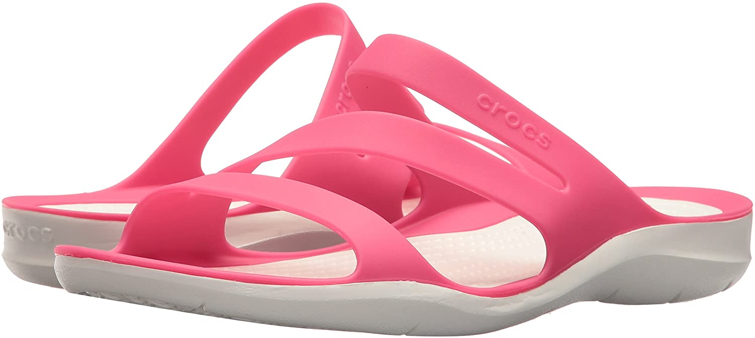 Crocs Women's Swiftwater Sandal Sport