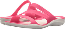 
                        
                          Load image into Gallery viewer, Crocs Women's Swiftwater Sandal Sport
                        
                      