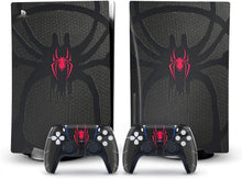 
                        
                          Muat gambar ke penampil Galeri, Mmoptop PS5 Skin Venom for Playstation 5 Disc Edition with Console and Dualsense Controller Full Set - JOY2ESpree
                        
                      