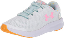 
                        
                          將圖片載入圖庫檢視器 Under Armour Unisex-Child Grade School Charged Pursuit 2 Prism Sneaker - JOY2ESpree
                        
                      