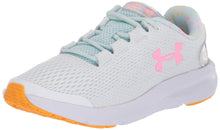 
                        
                          將圖片載入圖庫檢視器 Under Armour Unisex-Child Grade School Charged Pursuit 2 Prism Sneaker - JOY2ESpree
                        
                      