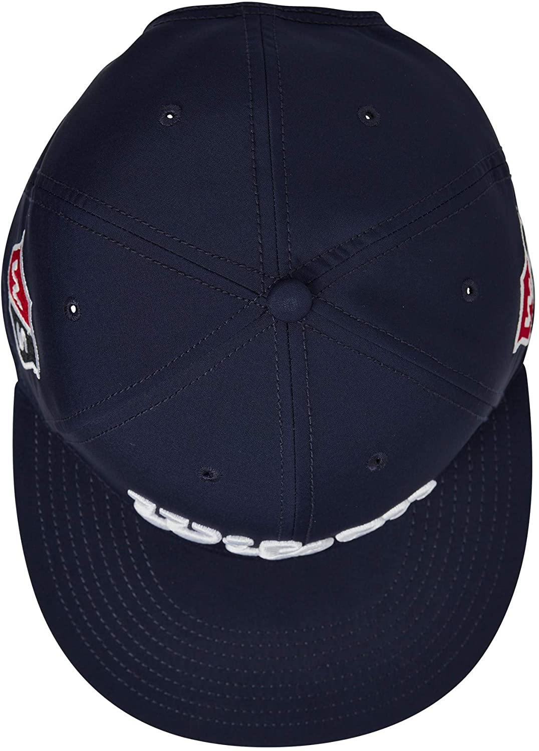 Wilson Staff Golf Hat (Flat Brim/Curved Brim/Visor) - JOY2ESpree