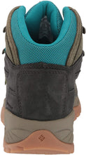
                        
                          Load image into Gallery viewer, Columbia Women's Newton Ridge Lightweight Waterproof Shoe
                        
                      