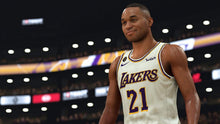 
                        
                          Muat gambar ke penampil Galeri, NBA 2K21 - PlayStation 5 Standard Edition - JOY2ESpree
                        
                      