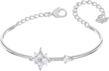 
                        
                          Load image into Gallery viewer, Swarovski Women's Symbolic Star Jewelry Collection, Clear Crystals - JOY2ESpree
                        
                      