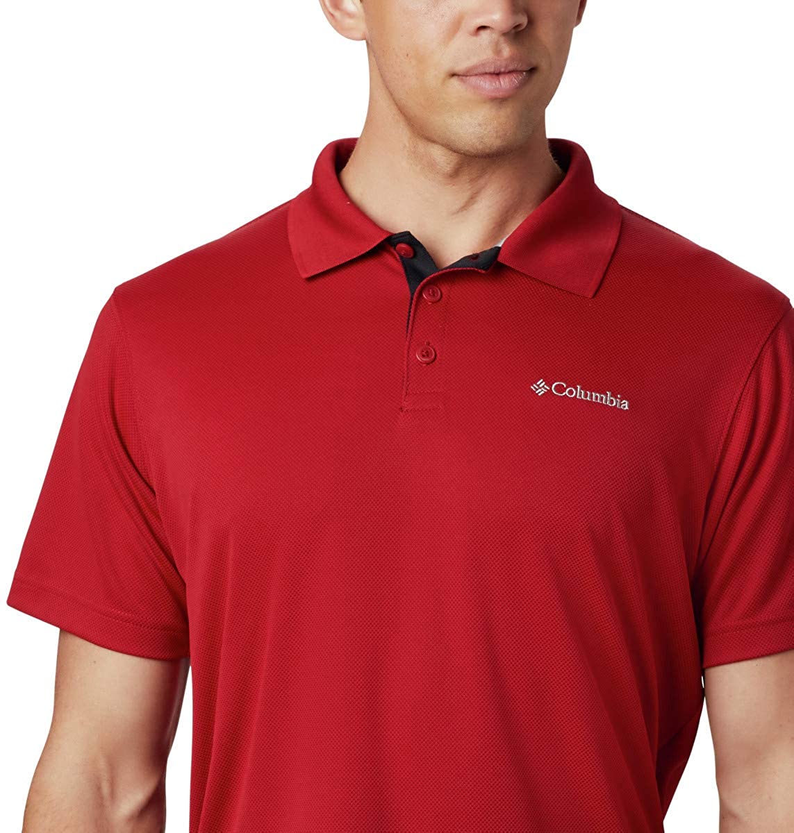 Columbia Men's Utilizer Polo