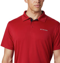 
                        
                          Load image into Gallery viewer, Columbia Men's Utilizer Polo
                        
                      
