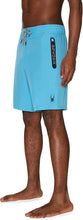 
                        
                          Cargar imagen en el visor de la galería, Spyder Men's 9" Laser Cut Zip Logo Hybrid Board Short
                        
                      