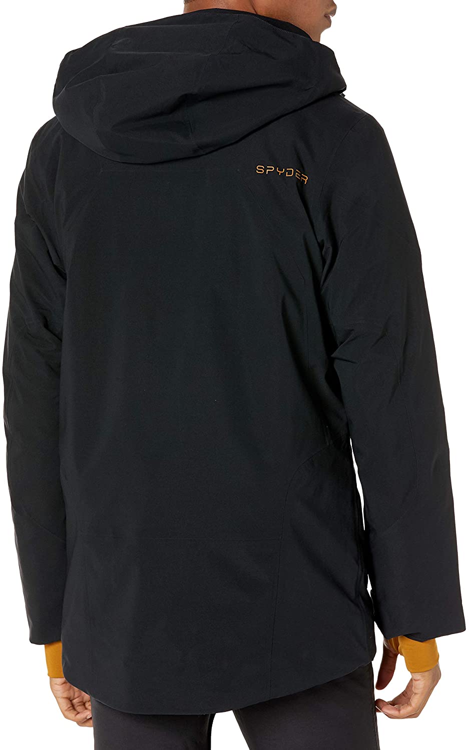 Spyder Active Sports Men's Trigger Gore-TEX Ski Jacket