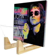 
                        
                          將圖片載入圖庫檢視器 The Amador's Store Vinyl LP Record Rack 50-55 LP storage Stand Holder - JOY2ESpree
                        
                      