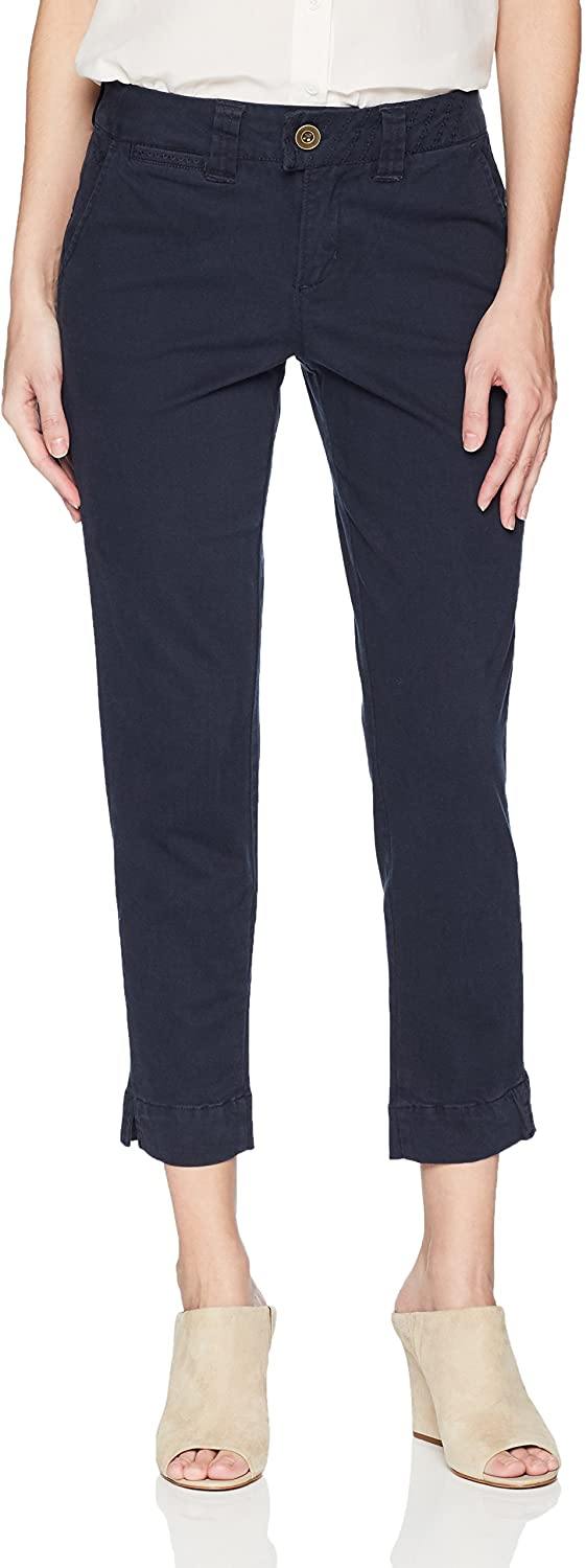 Jag Jeans Women's Creston Ankle Crop