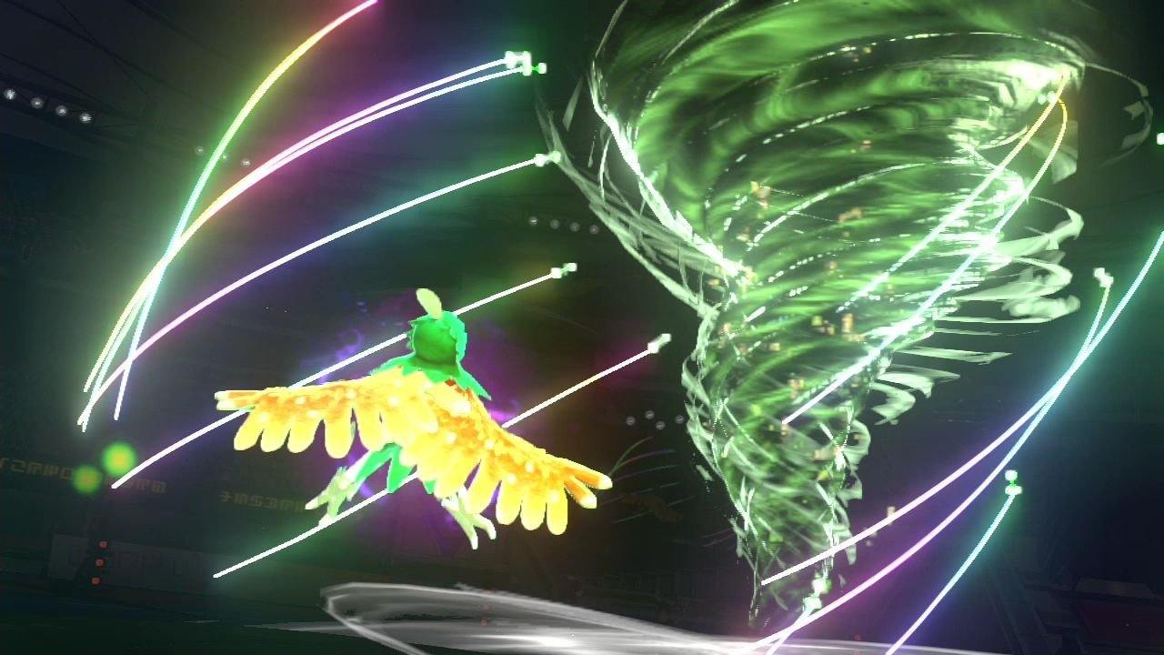 Pokkén Tournament Dx Battle Pack - Nintendo Switch [Digital Code] - JOY2ESpree