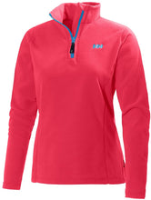 
                        
                          Muat gambar ke penampil Galeri, Helly-Hansen womens Daybreaker 1/2 Zip Fleece Pullover Jacket
                        
                      