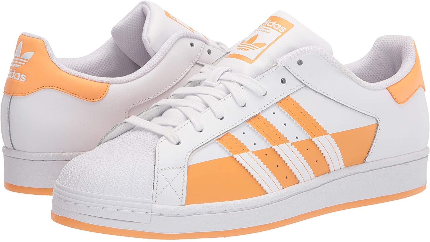 adidas Originals Men's Superstar Shoes - JOY2ESpree