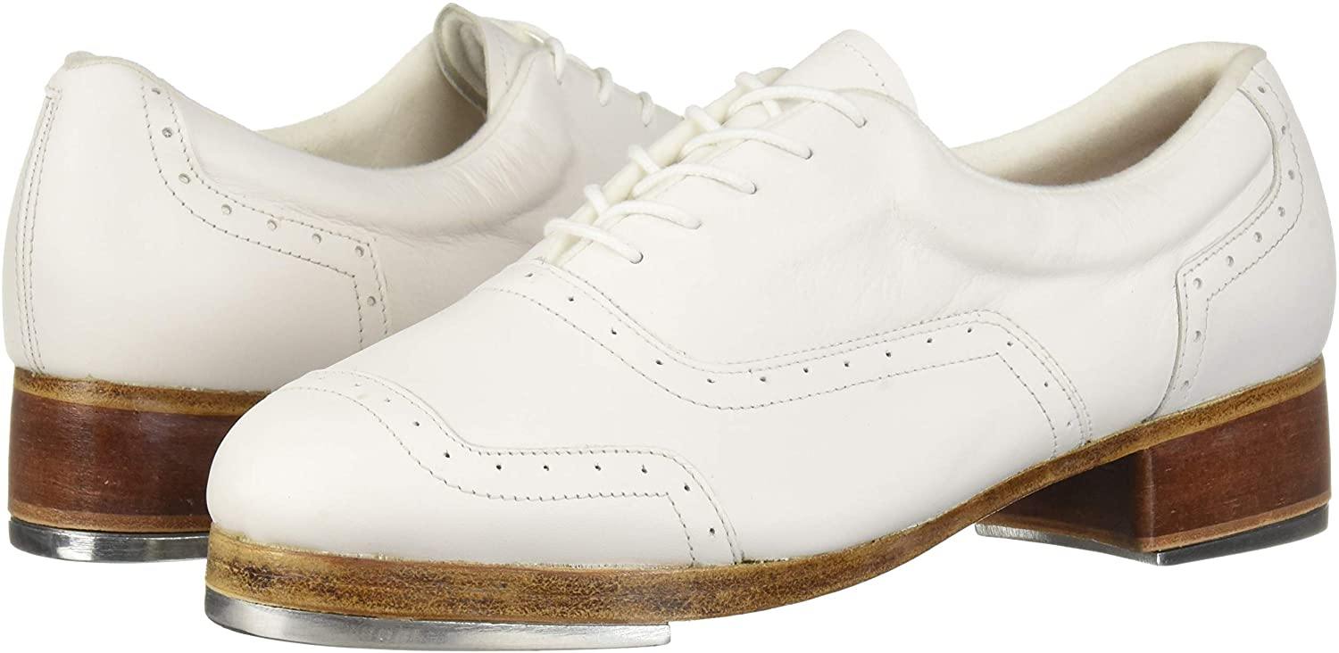 Bloch Dance Men's Jason Samuels Smith Professional Tap Shoe - JOY2ESpree