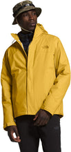 
                        
                          Load image into Gallery viewer, The North Face Men’s Venture 2 Waterproof Hooded Rain Jacket
                        
                      