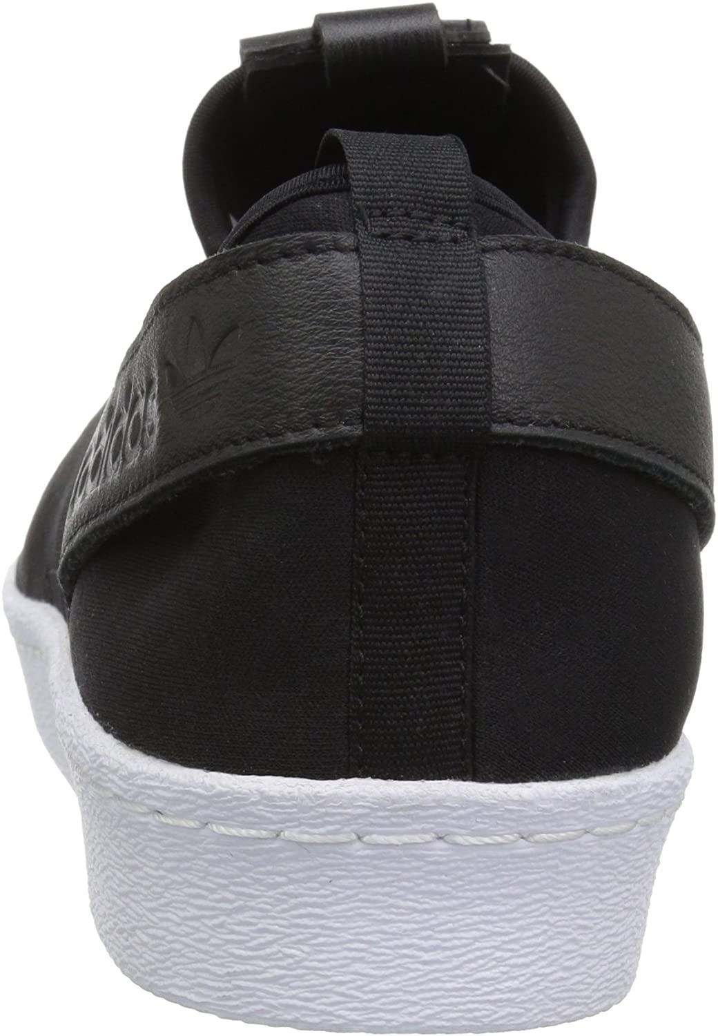 adidas Originals womens Superstar Slip-On Shoes