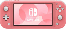 
                        
                          Muat gambar ke penampil Galeri, Newest Nintendo Switch Lite - 5.5" Touchscreen Display, Built-in Plus Control Pad - JOY2ESpree
                        
                      