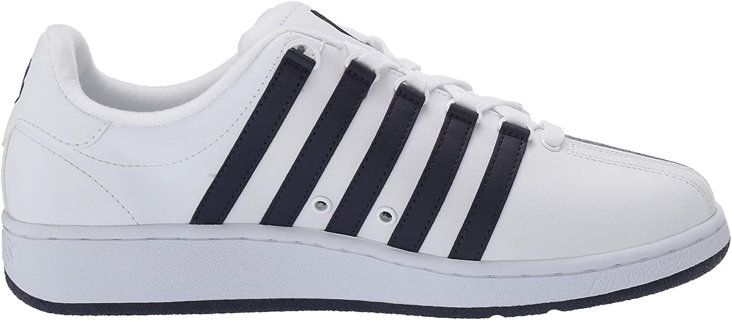 K-Swiss Men's Classic Vn Sneaker - JOY2ESpree