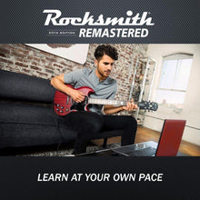 
                        
                          將圖片載入圖庫檢視器 Rocksmith 2014 Edition - PlayStation 4 - JOY2ESpree
                        
                      