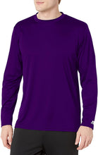 
                        
                          Load image into Gallery viewer, Russell Athletic Men's Long Sleeve Performance T-Shirt
                        
                      