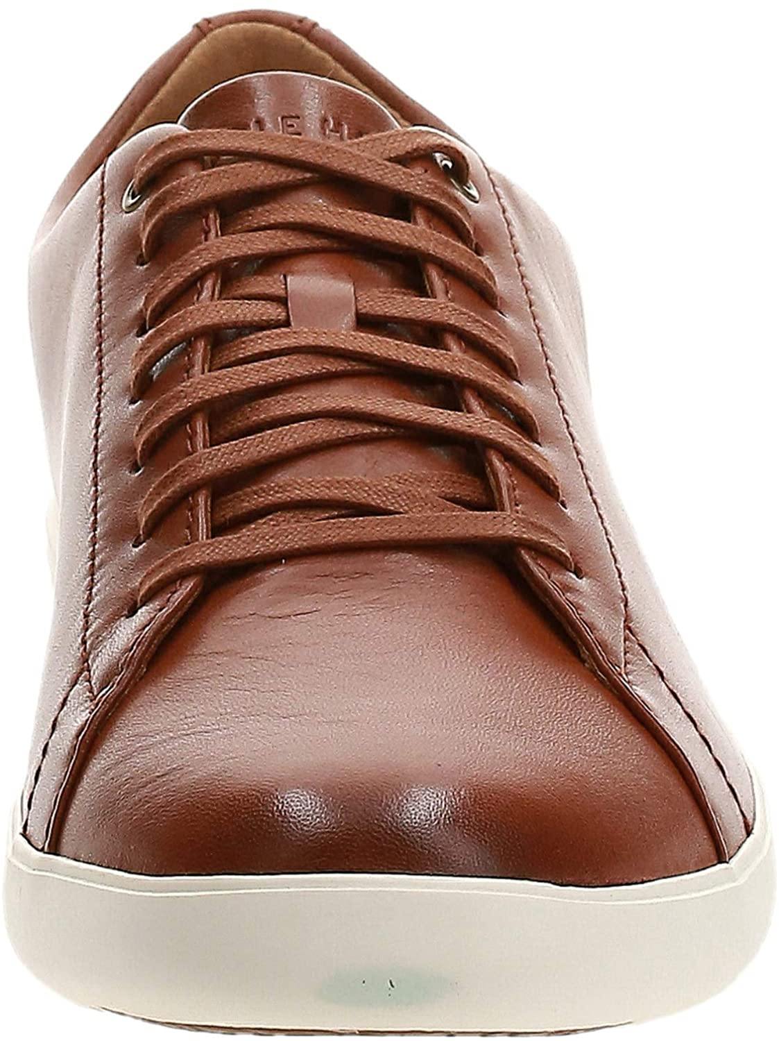 Cole Haan Men's Grand Crosscourt Ii Sneakers