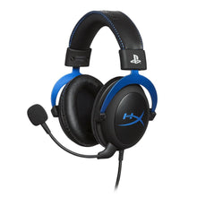 
                        
                          गैलरी व्यूवर में इमेज लोड करें, HyperX Cloud - Official PlayStation Licensed Gaming Headset for PS4 and PS5 with In-Line Audio Control - JOY2ESpree
                        
                      