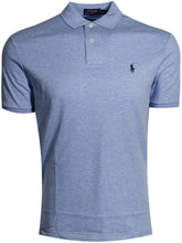 
                        
                          將圖片載入圖庫檢視器 Polo RL Men's Interlock Pony Shirt
                        
                      