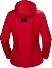
                        
                          Muat gambar ke penampil Galeri, Helly-Hansen Women's Crew Hooded Midlayer Jacket
                        
                      