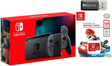 
                        
                          將圖片載入圖庫檢視器 Nintendo Switch Animal Crossing: New Horizons with Sandisk 256GB MicroSD Card and MicroSD Card Reader Bundle - JOY2ESpree
                        
                      