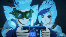 
                        
                          画像をギャラリービューアに読み込む, Hyrule Warriors: Age of Calamity - Nintendo Switch - JOY2ESpree
                        
                      