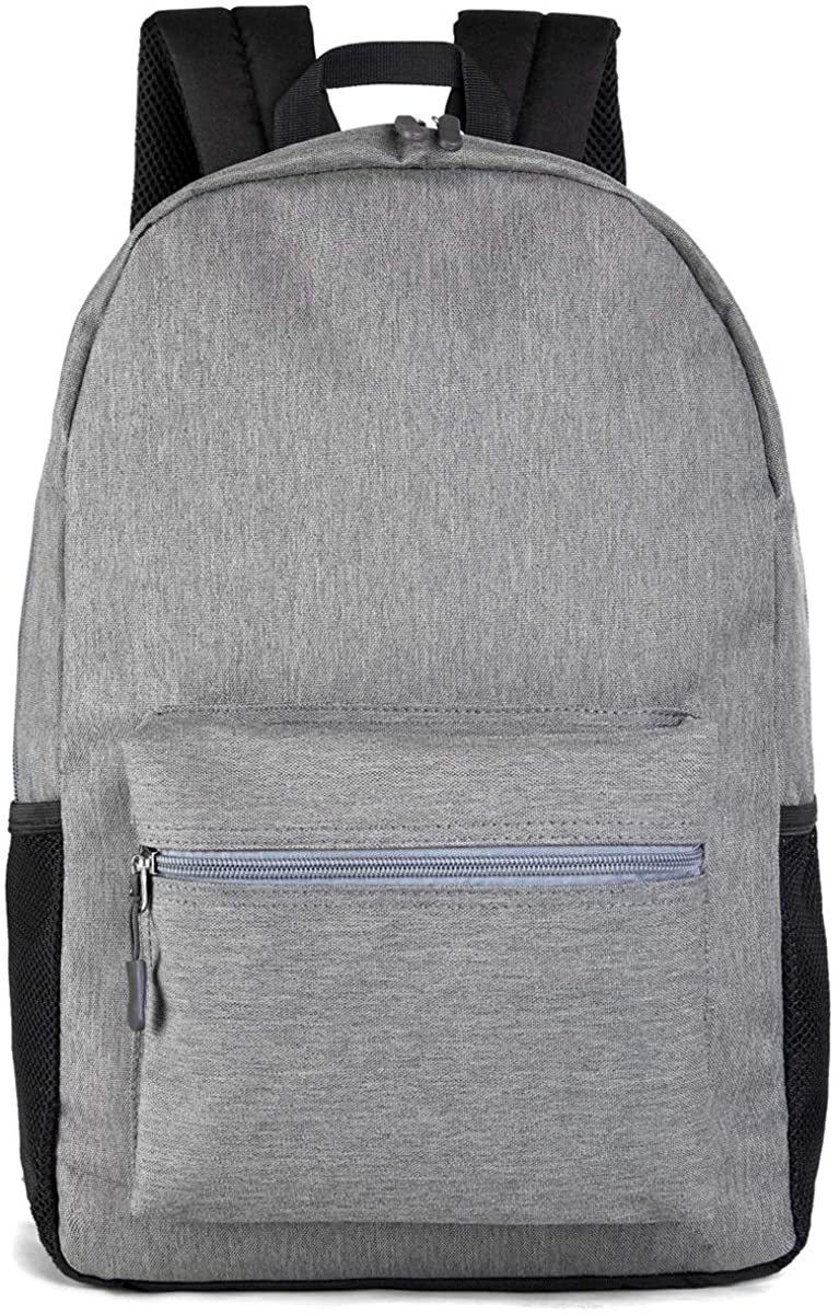 HawLander Lightweight Backpack for Women or Girls, Mid-Volume 20.0L