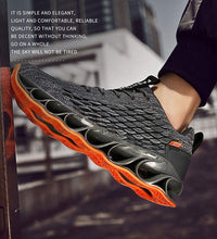 
                        
                          Cargar imagen en el visor de la galería, mitvr Men's Running Shoes Casual Sneakers Athletic Fashion Tennis Sports Shoes for Women
                        
                      