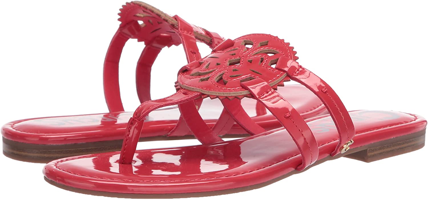 Circus by Sam Edelman Women's Canyon Flat Sandal