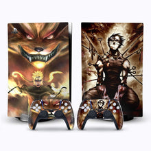 
                        
                          將圖片載入圖庫檢視器 Mmoptop PS5 Skin Na-ruto for Playstation 5 Disc Edition with Console and Dualsense Controller Full Set - JOY2ESpree
                        
                      